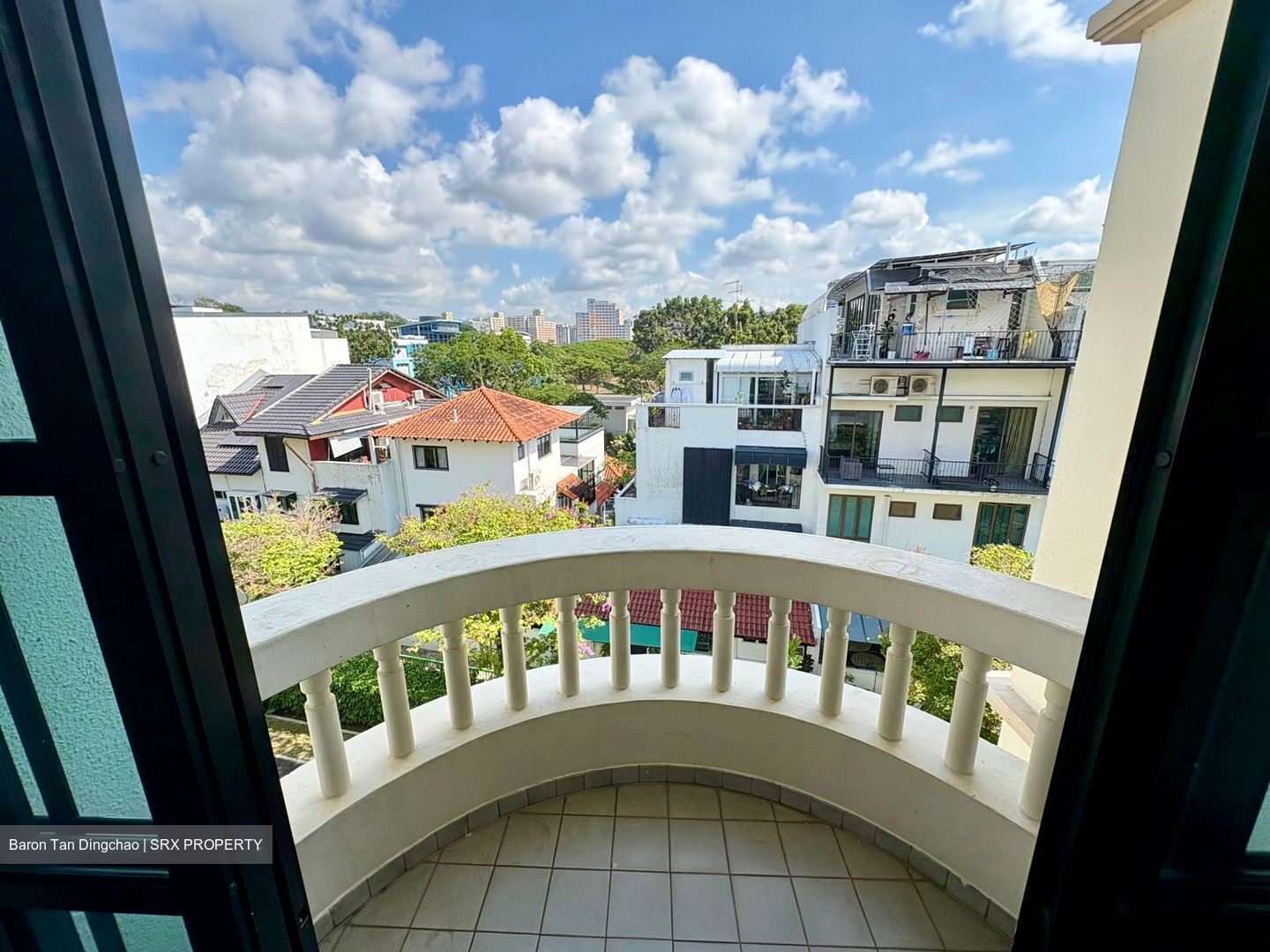 Park East (D15), Condominium #547722891